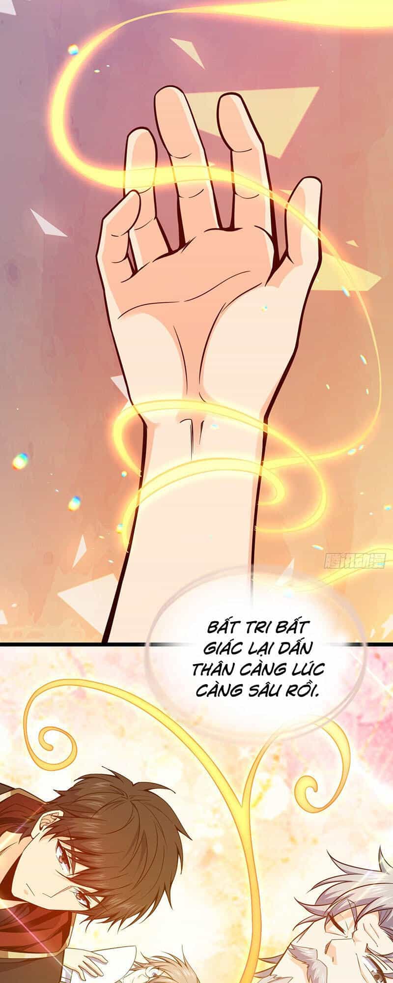 Đại Vương Tha Mạng - Chương 438 - ảnh 53
