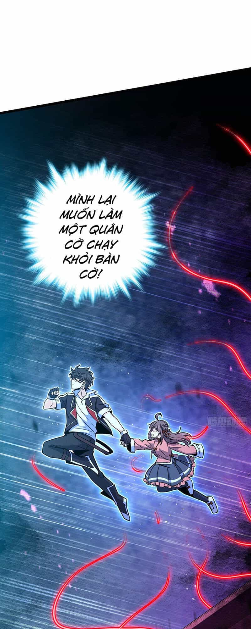 Đại Vương Tha Mạng - Chương 438 - ảnh 67