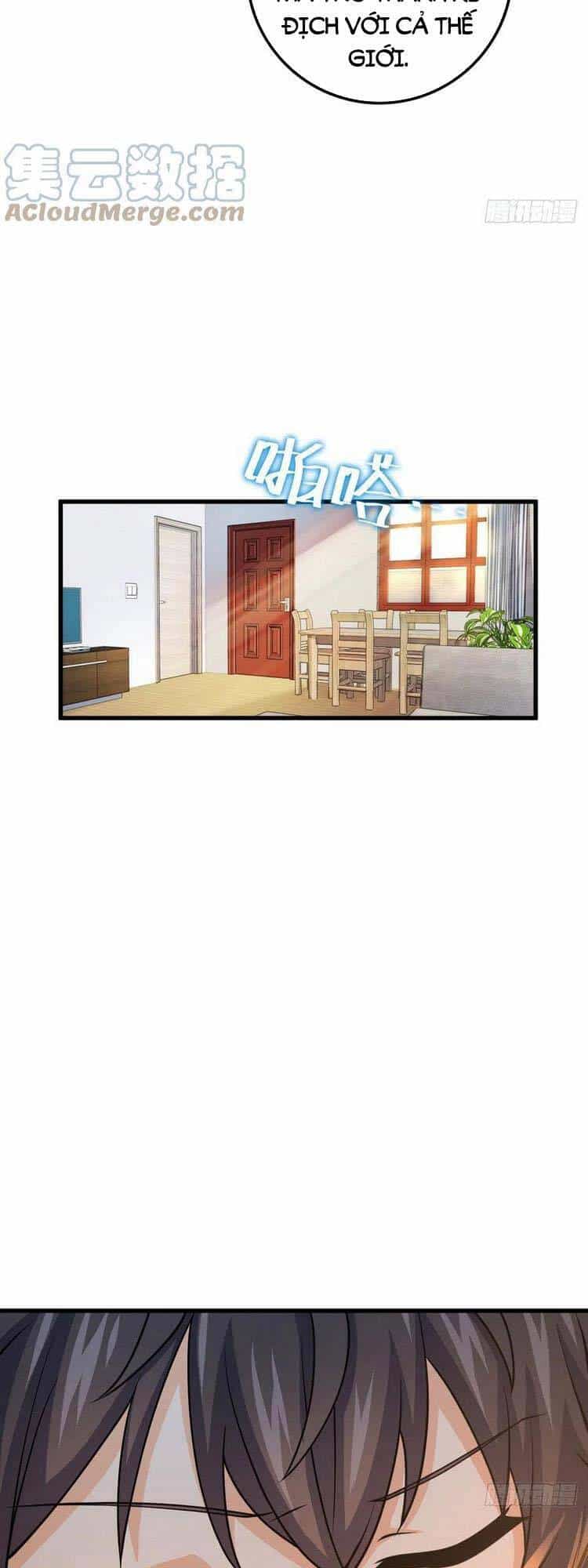 Đại Vương Tha Mạng - Chương 440 - ảnh 12
