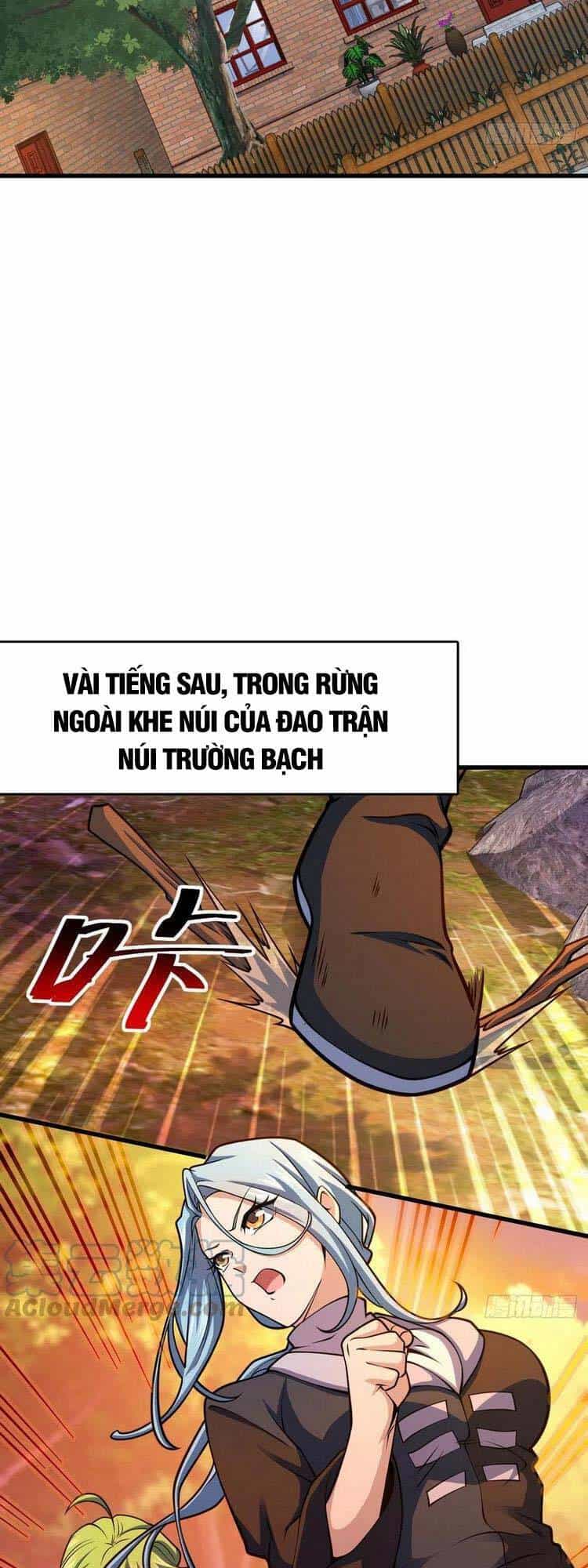 Đại Vương Tha Mạng - Chương 440 - ảnh 16