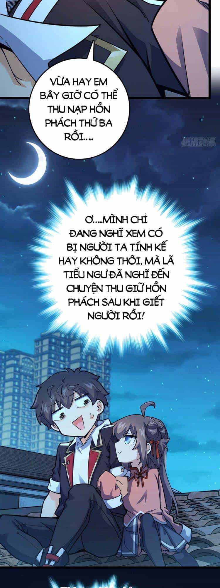 Đại Vương Tha Mạng - Chương 445 - ảnh 6