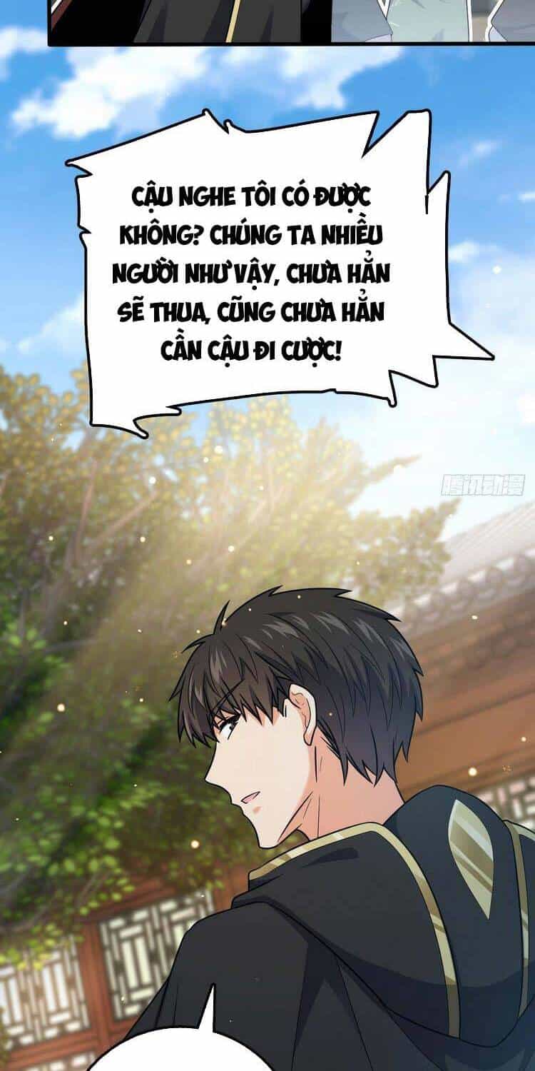Đại Vương Tha Mạng - Chương 447 - ảnh 2
