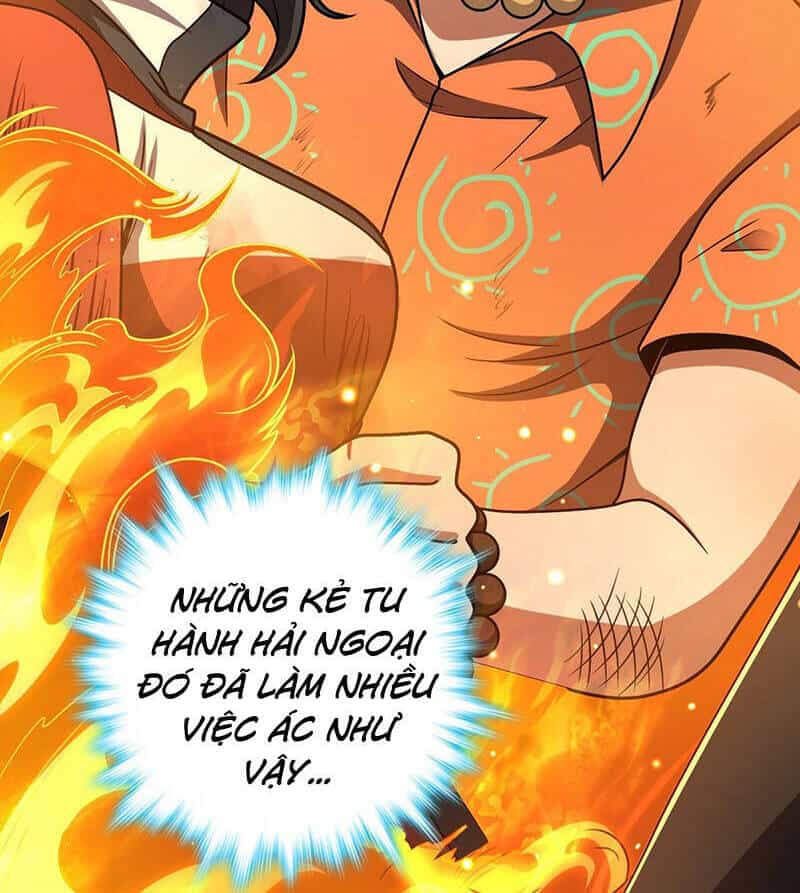 Đại Vương Tha Mạng - Chương 449 - ảnh 4