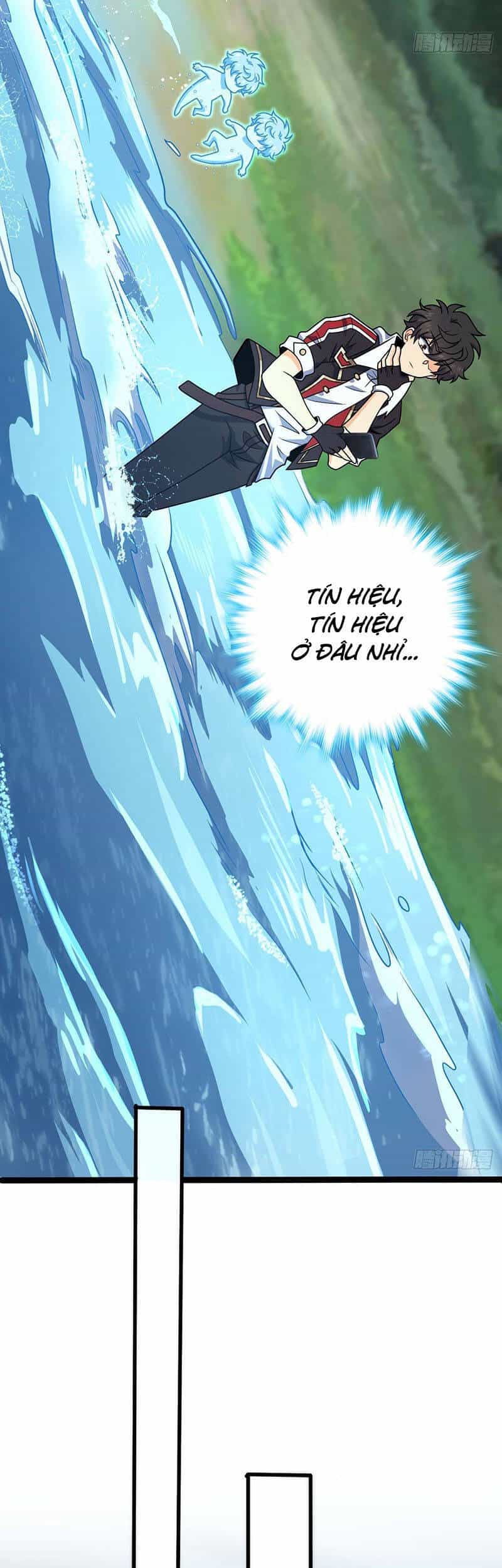 Đại Vương Tha Mạng - Chương 454 - ảnh 25