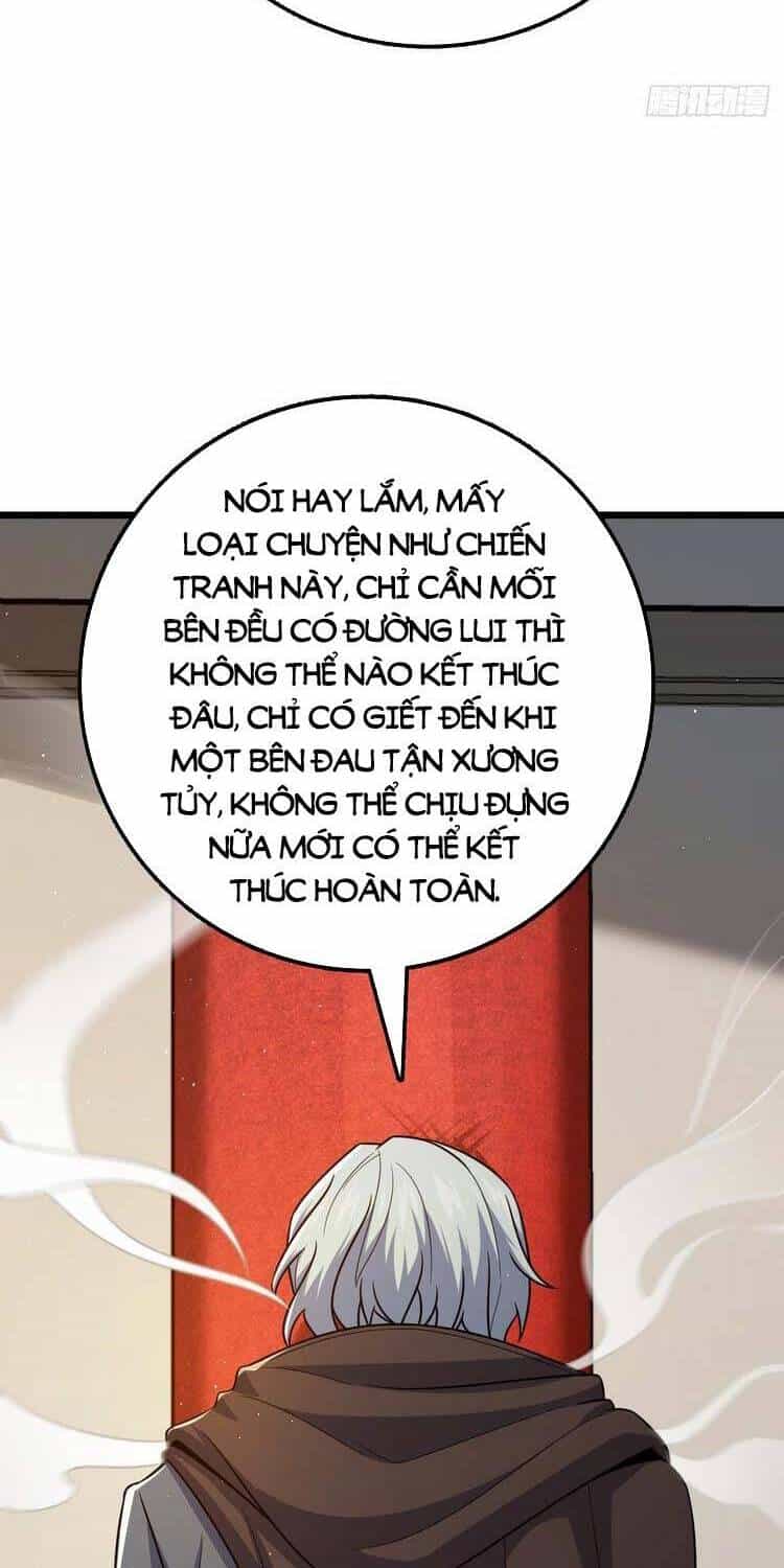 Đại Vương Tha Mạng - Chương 455 - ảnh 25