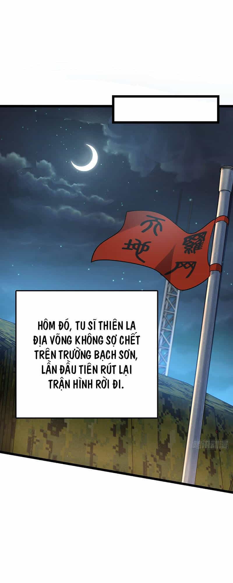 Đại Vương Tha Mạng - Chương 456 - ảnh 13