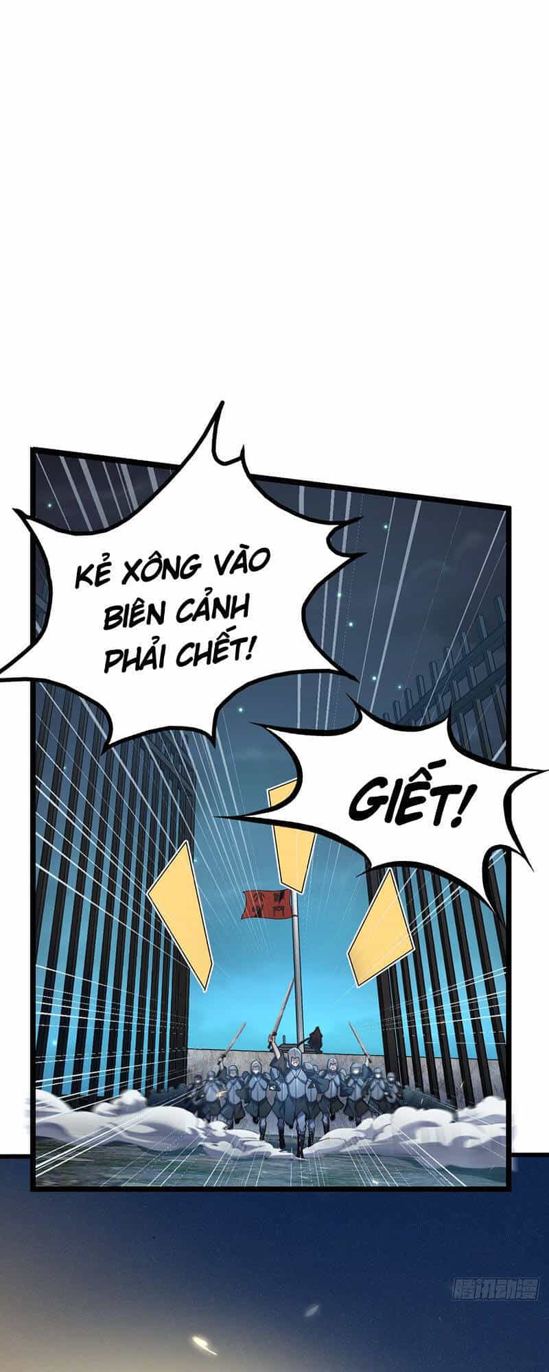 Đại Vương Tha Mạng - Chương 456 - ảnh 28