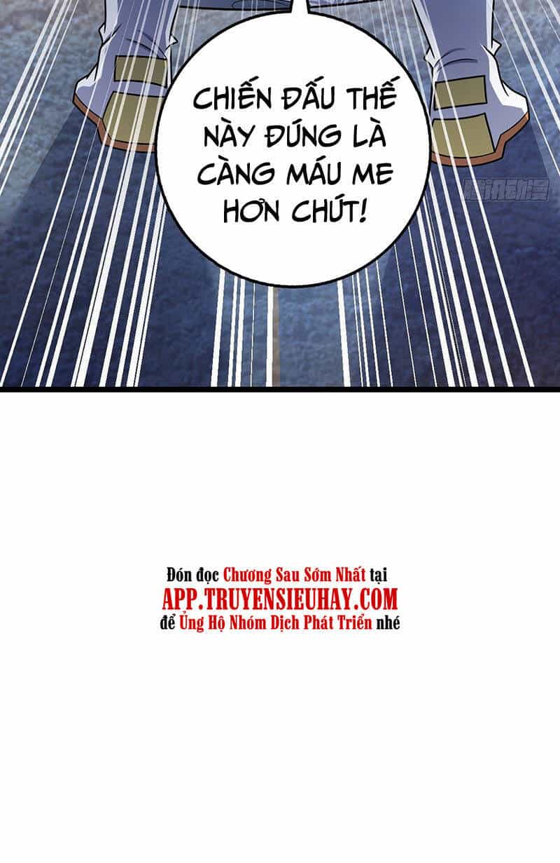 Đại Vương Tha Mạng - Chương 456 - ảnh 67