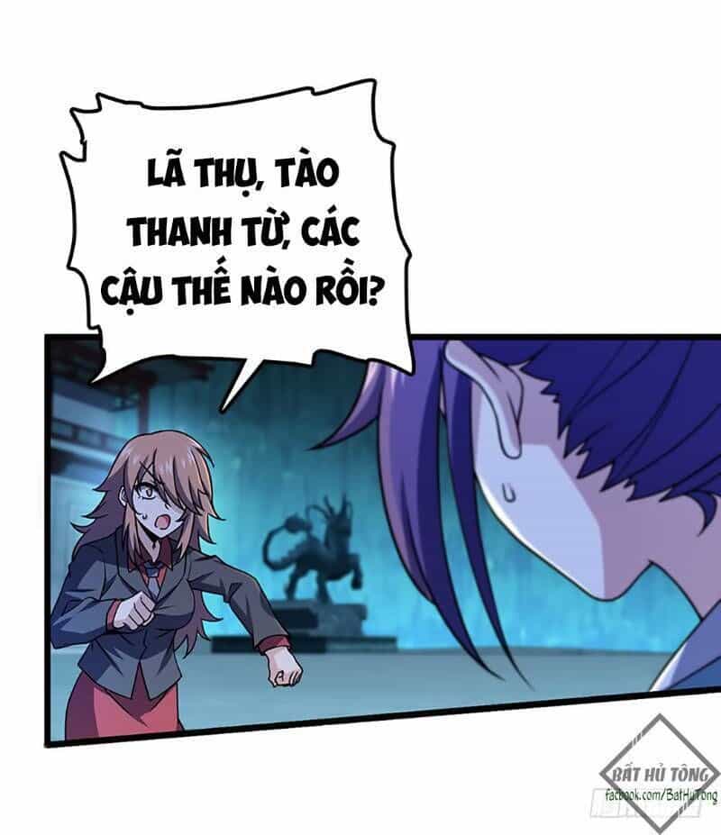 Đại Vương Tha Mạng - Chương 46 - ảnh 14