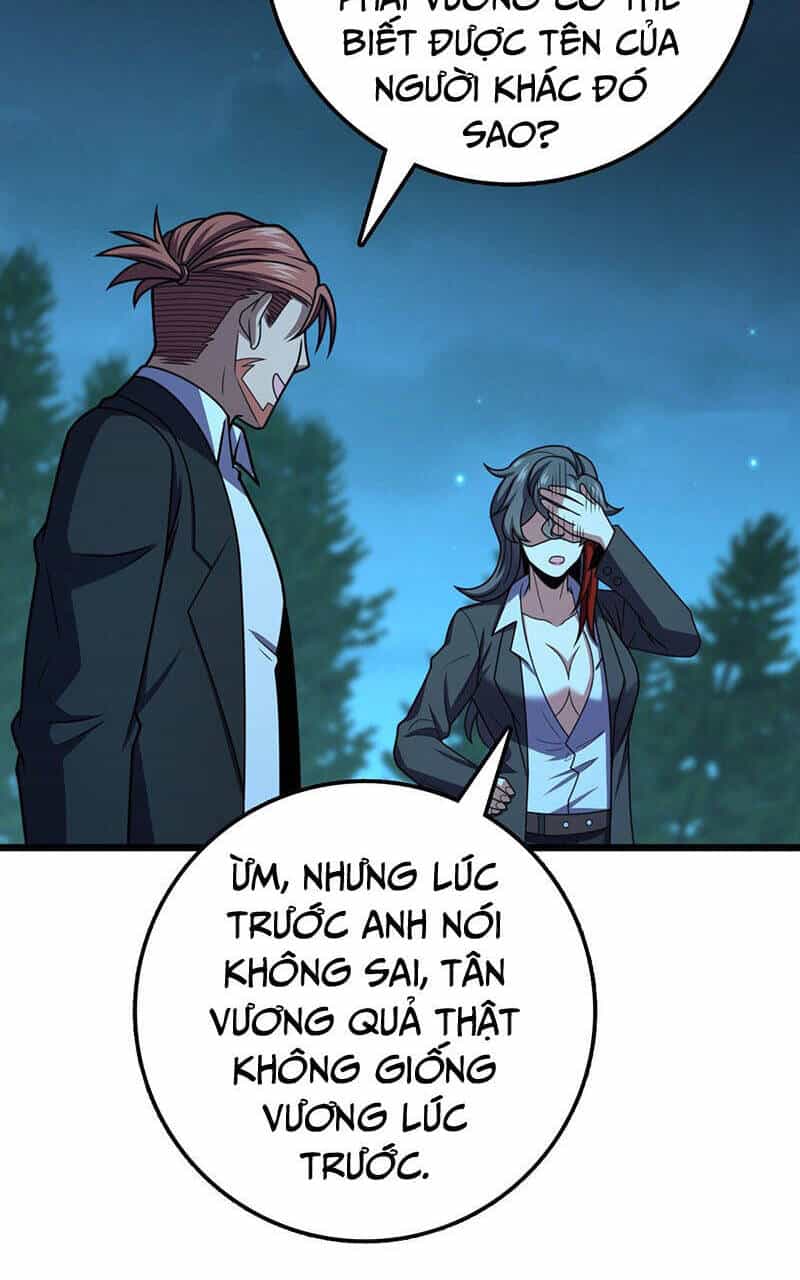 Đại Vương Tha Mạng - Chương 459 - ảnh 32