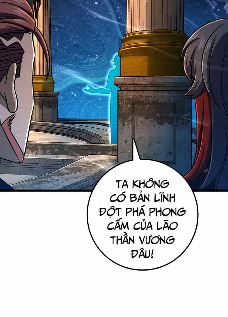 Đại Vương Tha Mạng - Chương 459 - ảnh 42