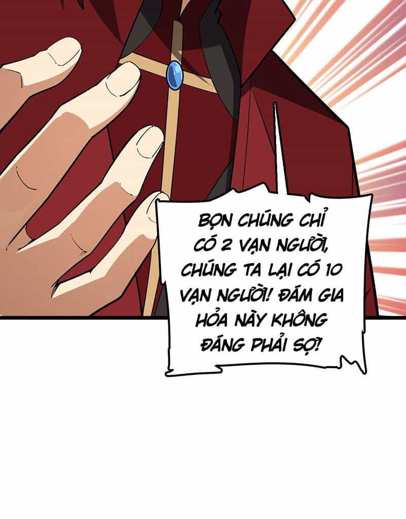 Đại Vương Tha Mạng - Chương 459 - ảnh 7