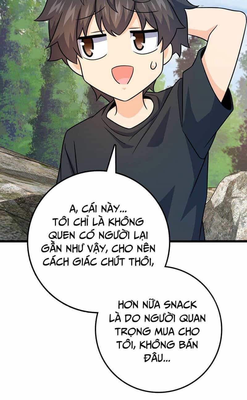 Đại Vương Tha Mạng - Chương 461 - ảnh 2