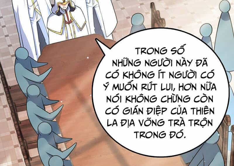 Đại Vương Tha Mạng - Chương 464 - ảnh 4
