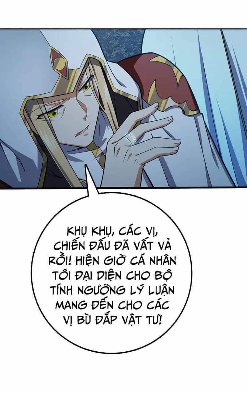 Đại Vương Tha Mạng - Chương 464 - ảnh 45