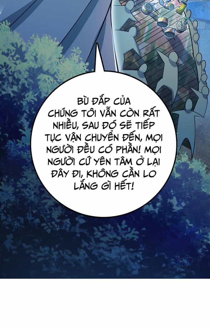Đại Vương Tha Mạng - Chương 464 - ảnh 47