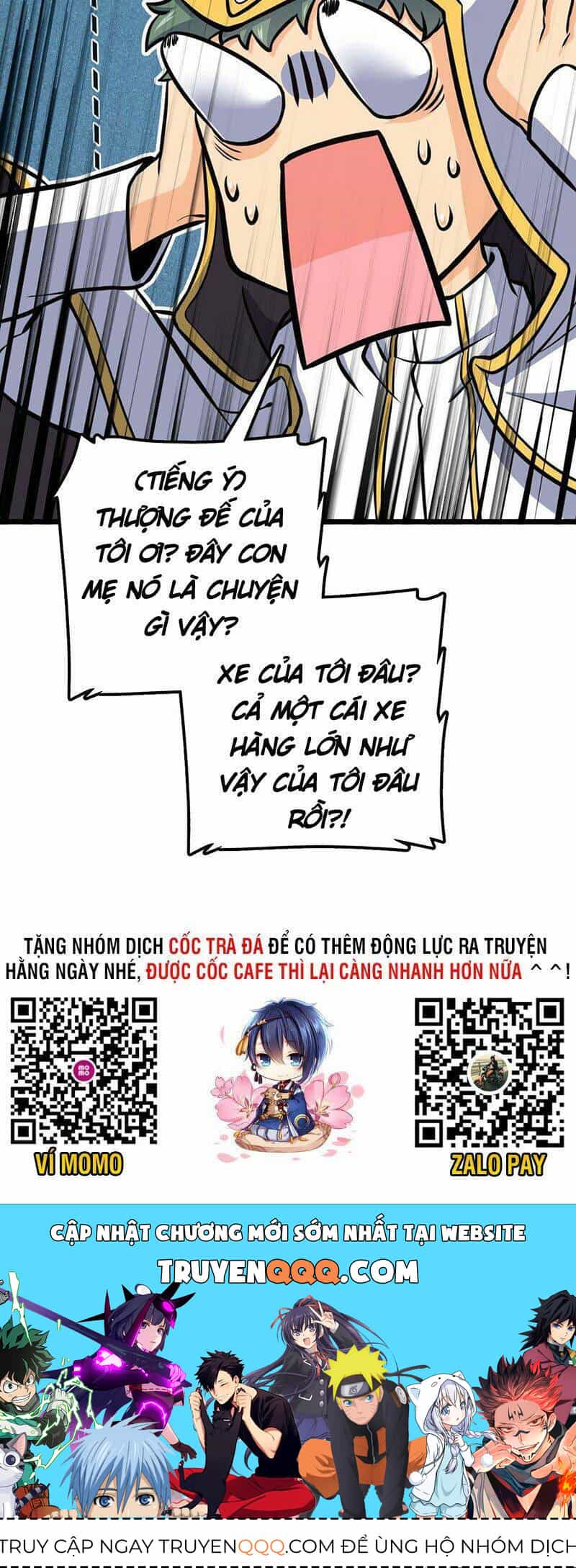 Đại Vương Tha Mạng - Chương 465.5 - ảnh 53