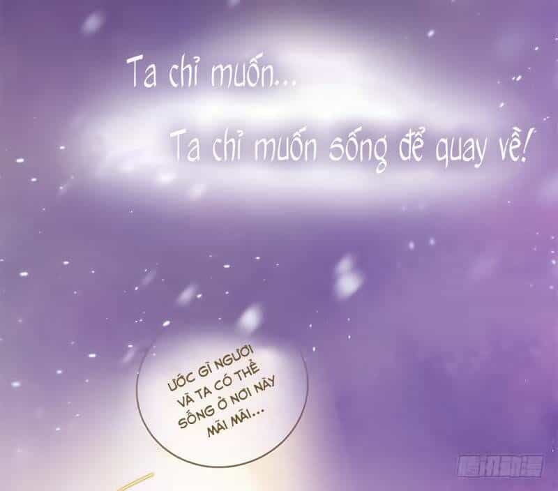 Đại Vương Tha Mạng - Chương 47 - ảnh 17