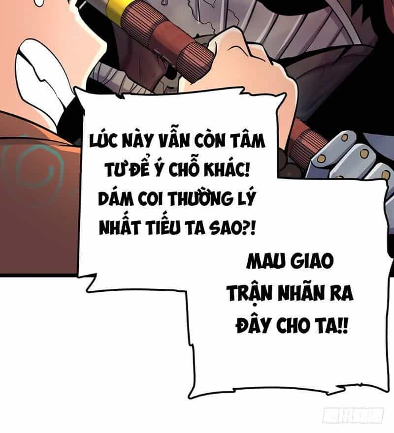 Đại Vương Tha Mạng - Chương 47 - ảnh 51