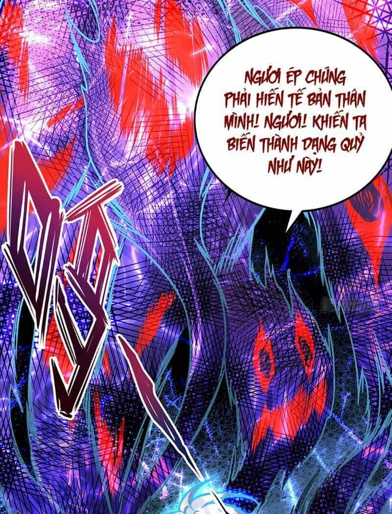 Đại Vương Tha Mạng - Chương 47 - ảnh 9