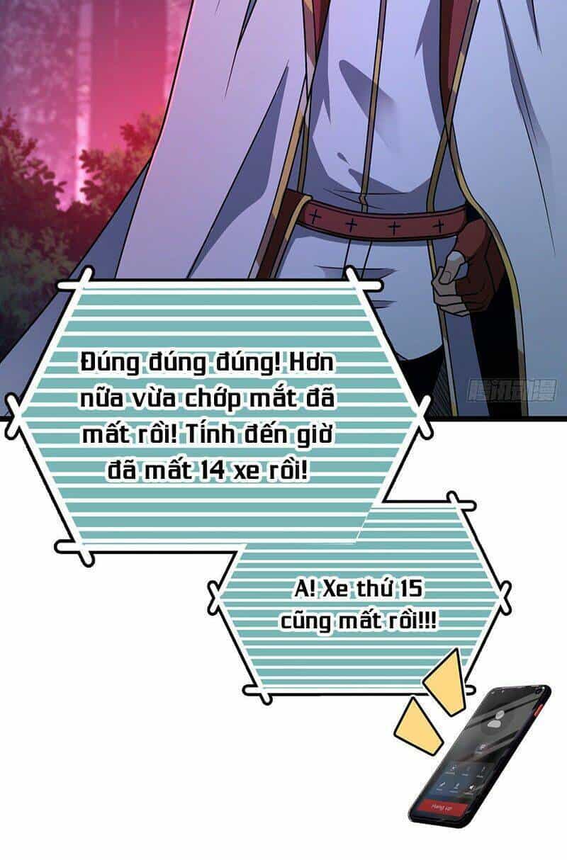 Đại Vương Tha Mạng - Chương 466 - ảnh 12