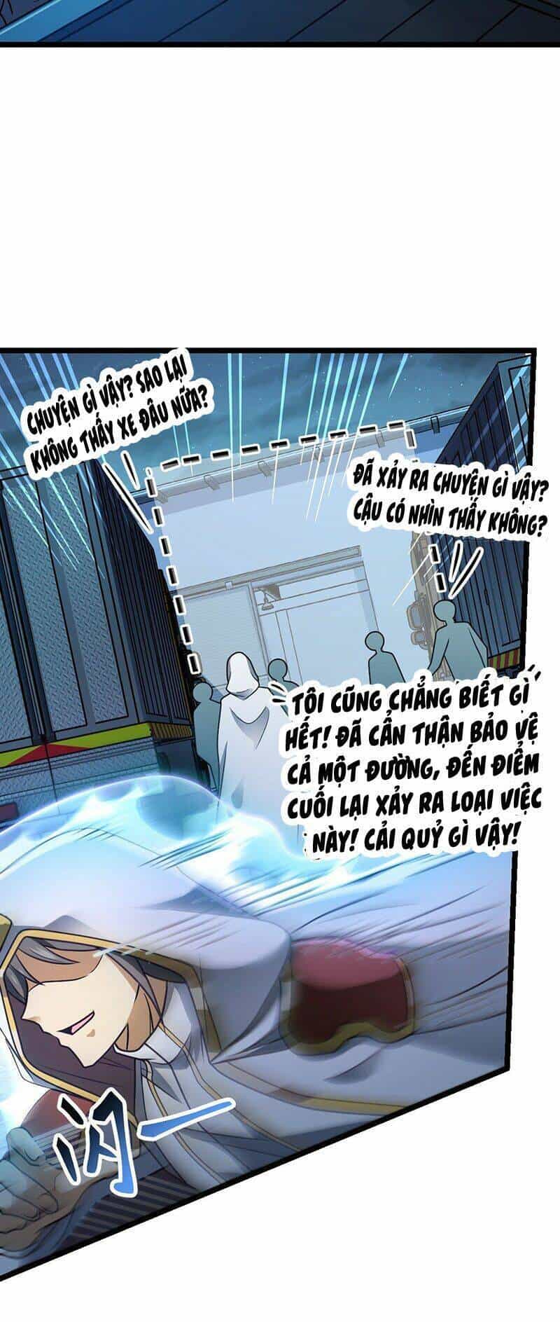 Đại Vương Tha Mạng - Chương 466 - ảnh 2