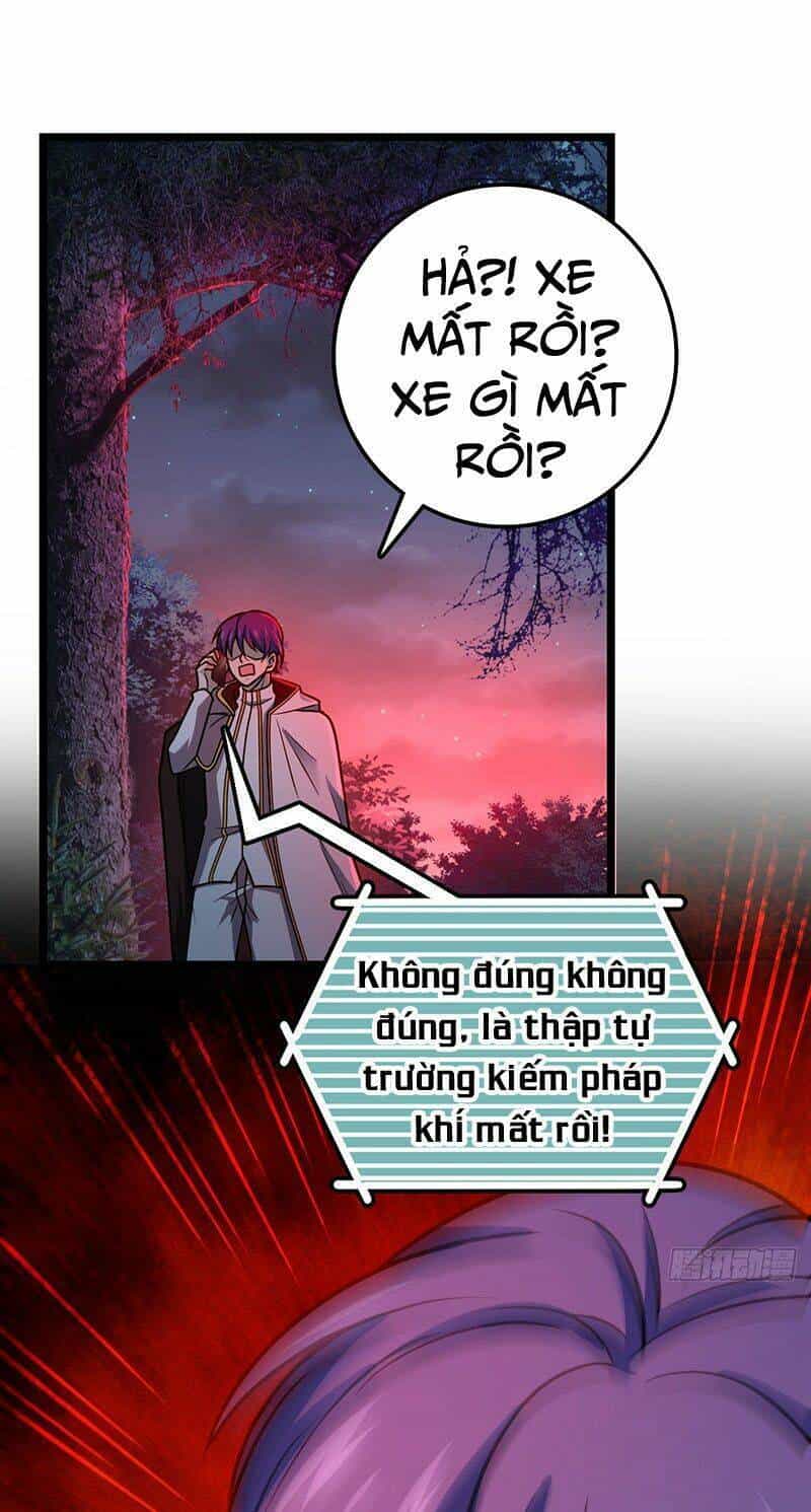 Đại Vương Tha Mạng - Chương 466 - ảnh 6