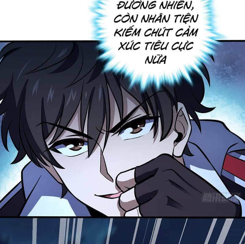 Đại Vương Tha Mạng - Chương 471 - ảnh 35