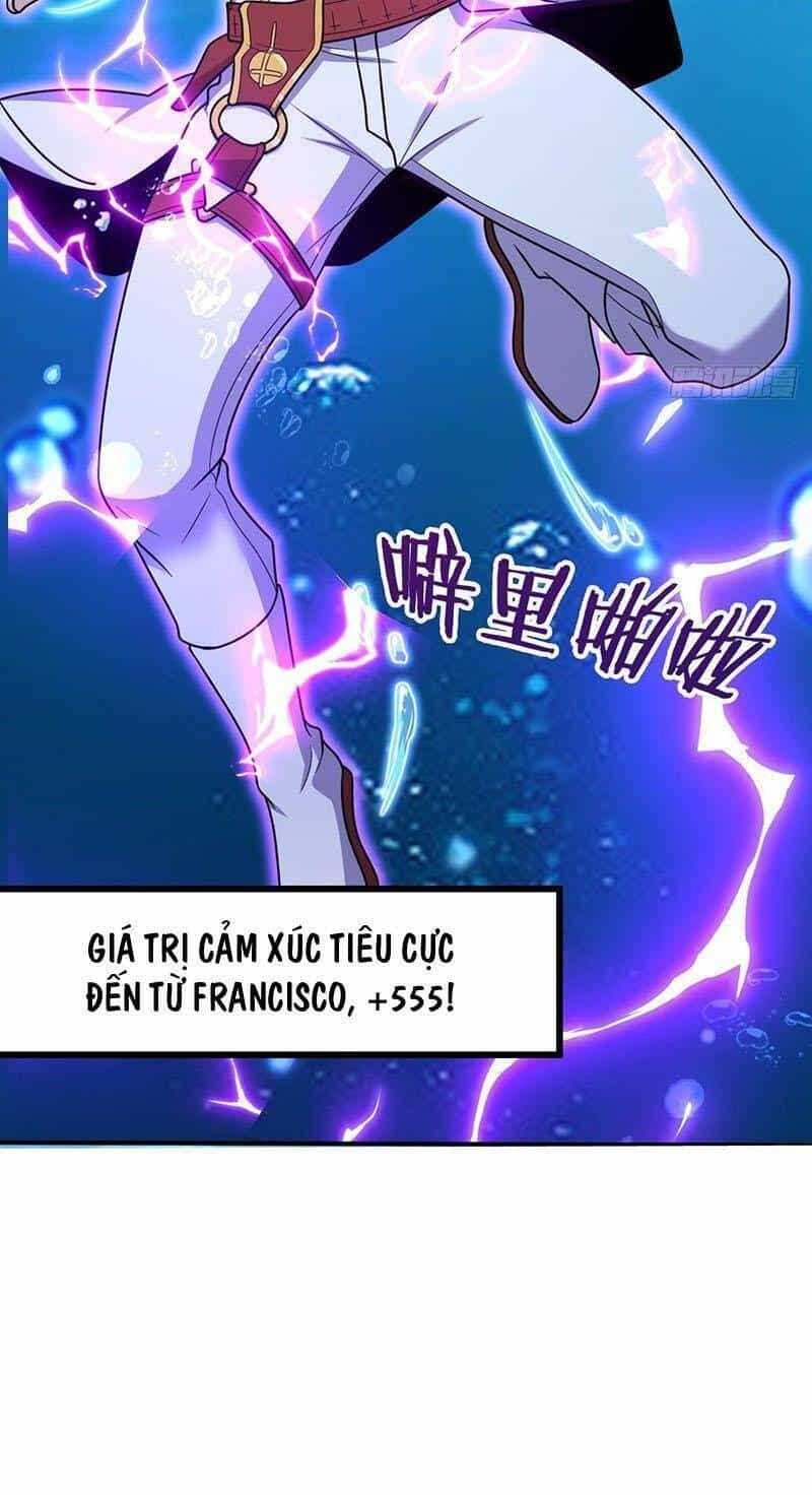 Đại Vương Tha Mạng - Chương 472 - ảnh 8