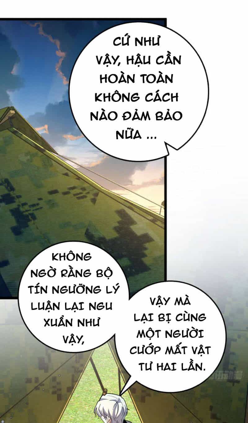 Đại Vương Tha Mạng - Chương 474 - ảnh 1