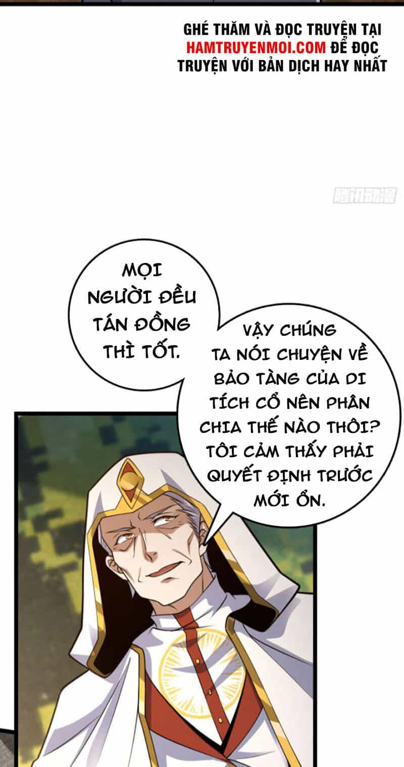 Đại Vương Tha Mạng - Chương 474 - ảnh 19