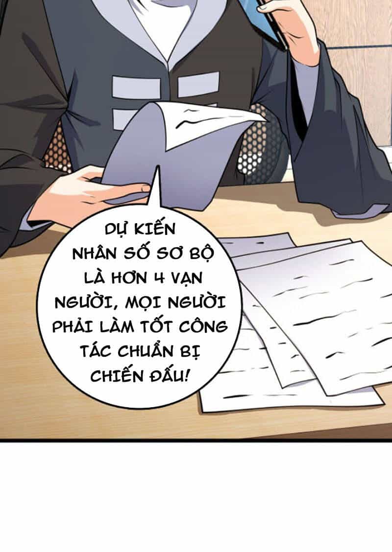 Đại Vương Tha Mạng - Chương 474 - ảnh 32