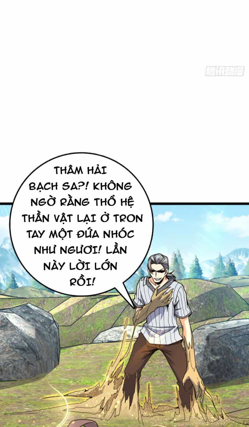 Đại Vương Tha Mạng - Chương 474 - ảnh 54
