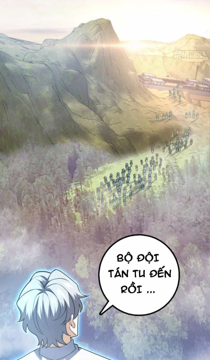 Đại Vương Tha Mạng - Chương 475 - ảnh 2
