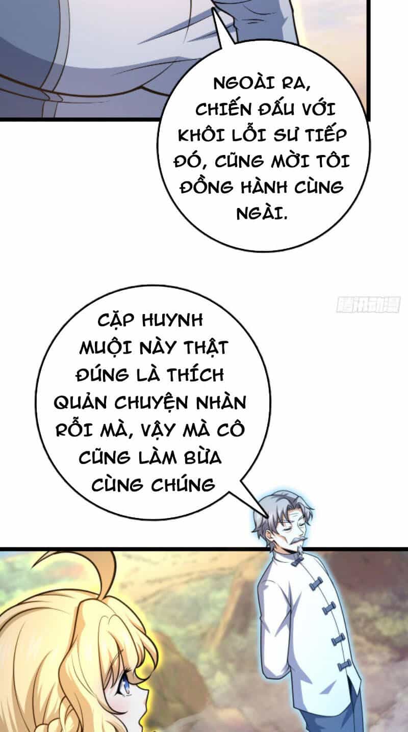 Đại Vương Tha Mạng - Chương 475 - ảnh 22