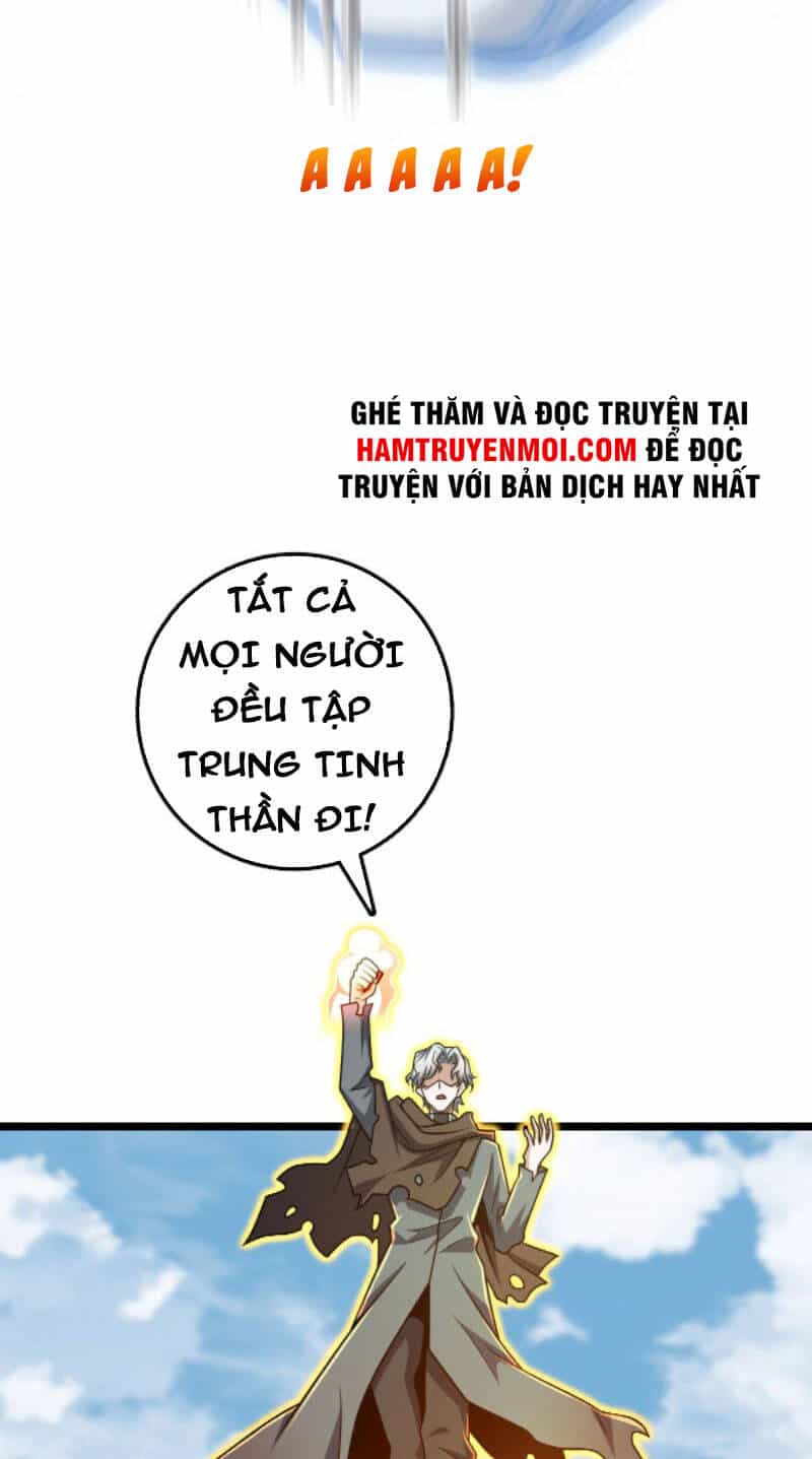 Đại Vương Tha Mạng - Chương 475 - ảnh 30