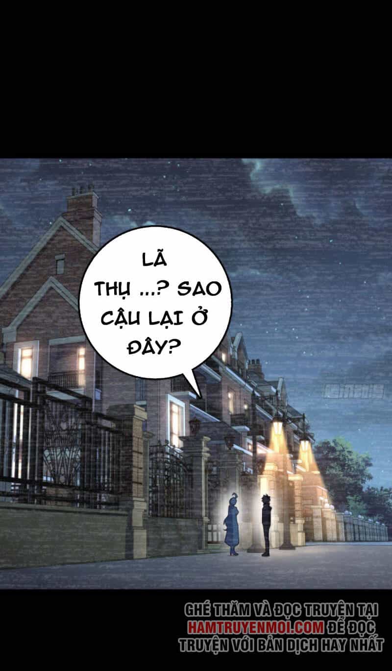 Đại Vương Tha Mạng - Chương 475 - ảnh 9