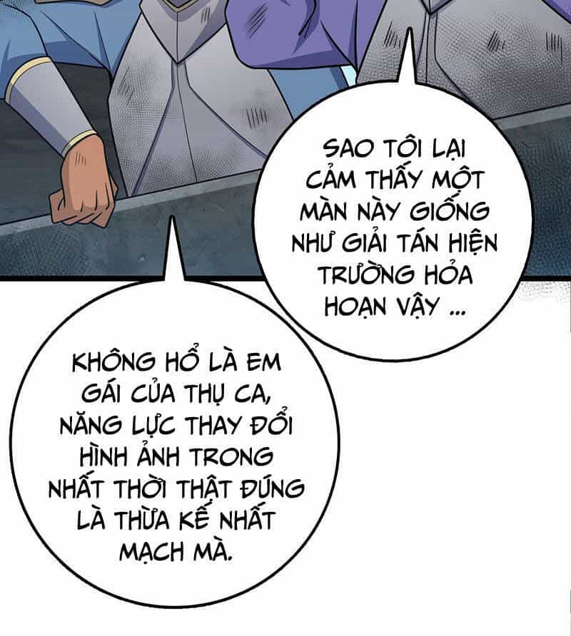 Đại Vương Tha Mạng - Chương 476 - ảnh 30