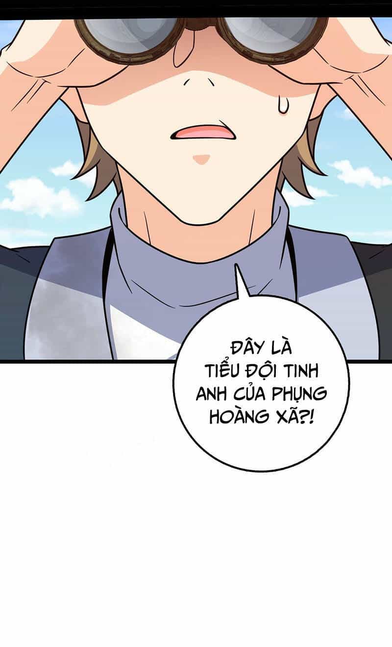 Đại Vương Tha Mạng - Chương 476 - ảnh 42