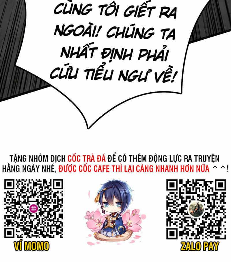 Đại Vương Tha Mạng - Chương 476 - ảnh 74