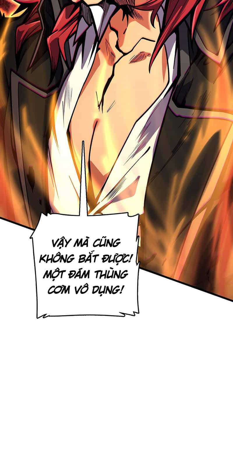 Đại Vương Tha Mạng - Chương 479 - ảnh 16