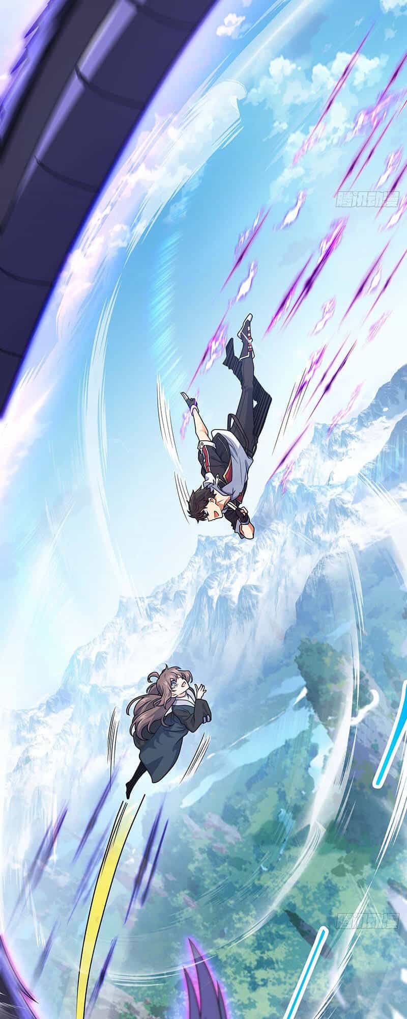 Đại Vương Tha Mạng - Chương 479 - ảnh 44