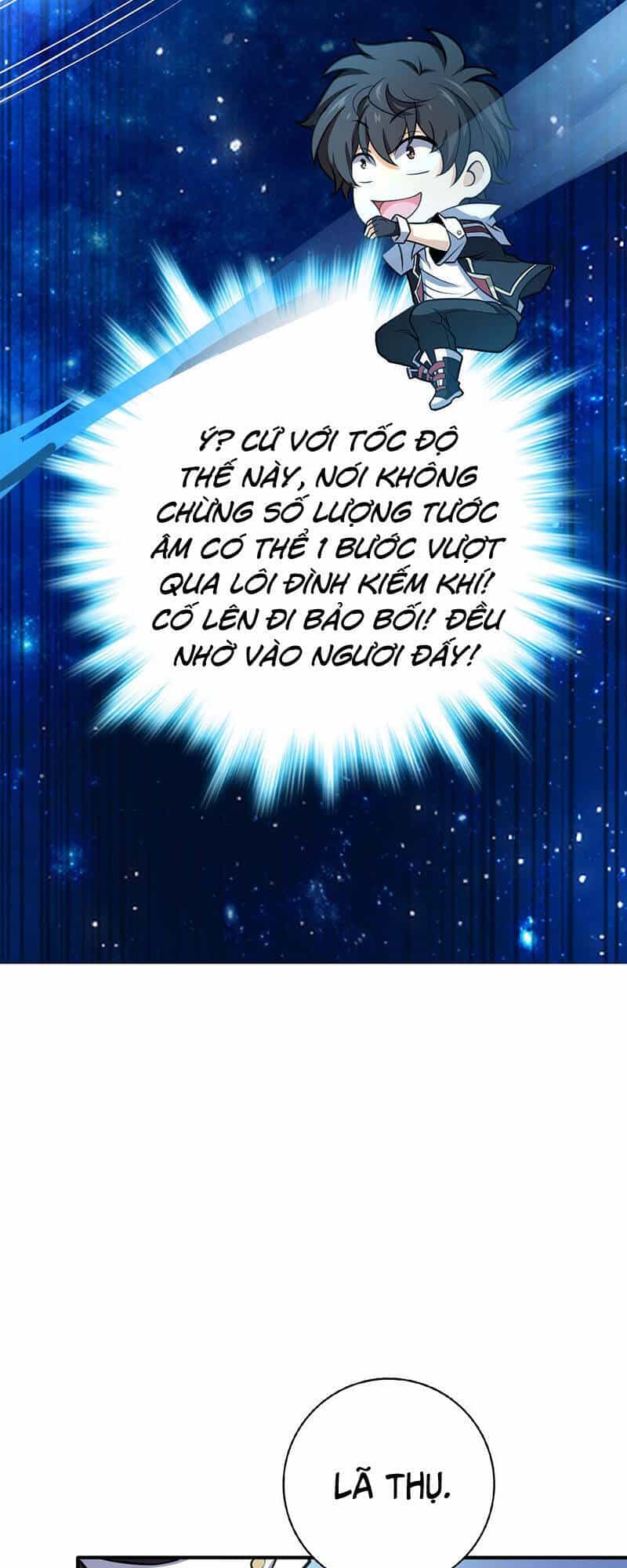 Đại Vương Tha Mạng - Chương 482 - ảnh 7