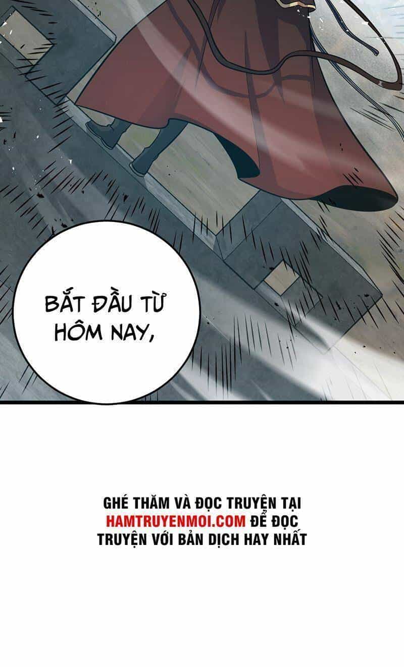Đại Vương Tha Mạng - Chương 483 - ảnh 29