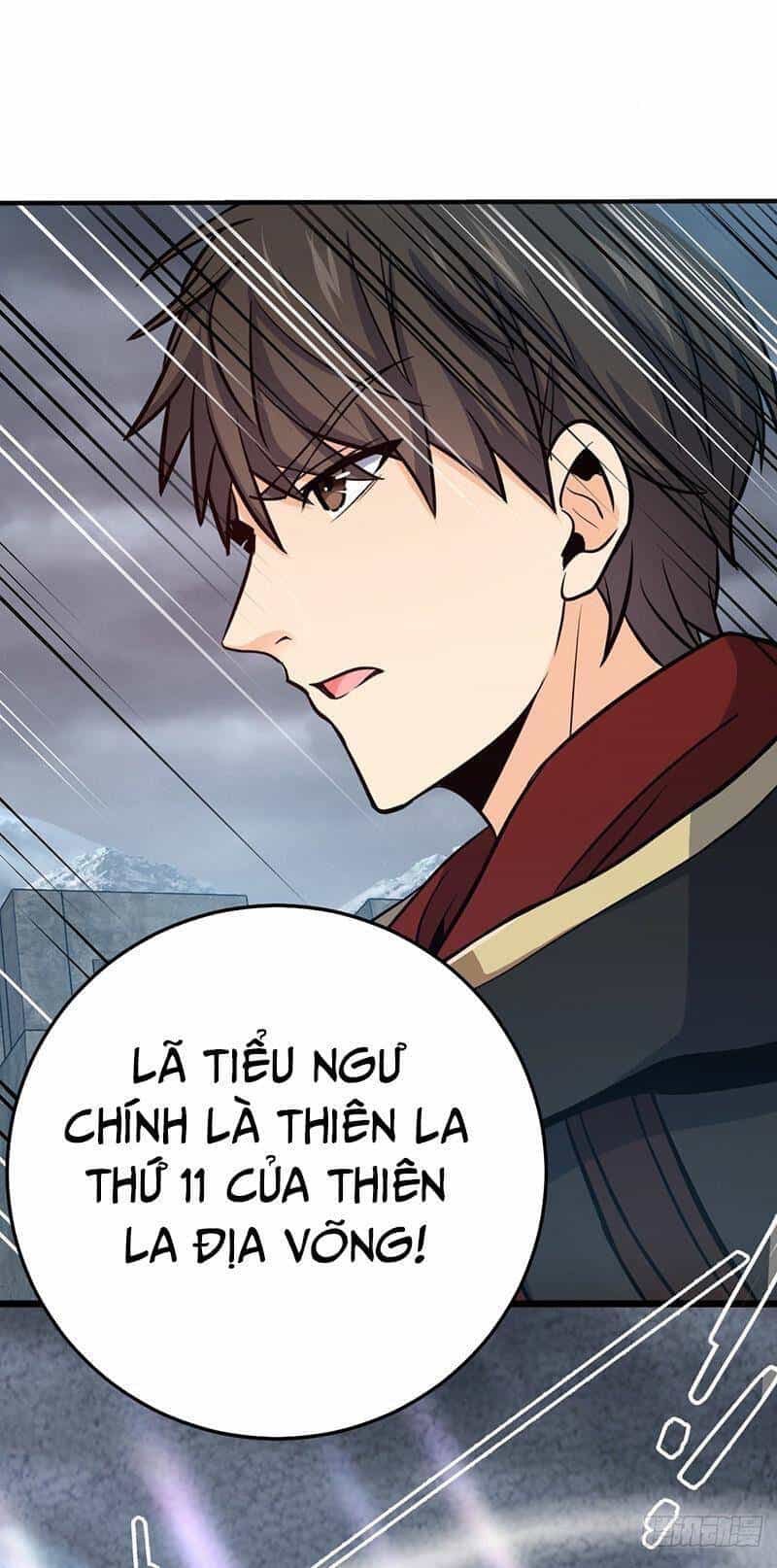 Đại Vương Tha Mạng - Chương 483 - ảnh 30