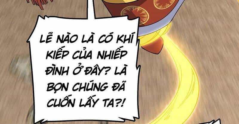 Đại Vương Tha Mạng - Chương 484 - ảnh 10
