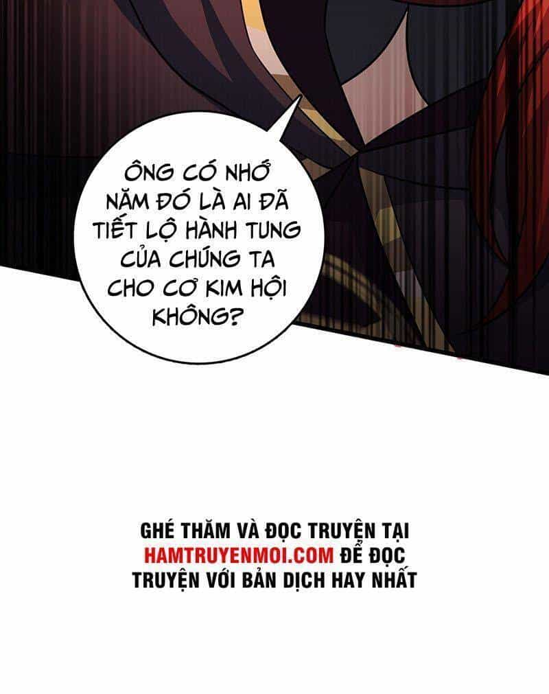 Đại Vương Tha Mạng - Chương 485 - ảnh 24