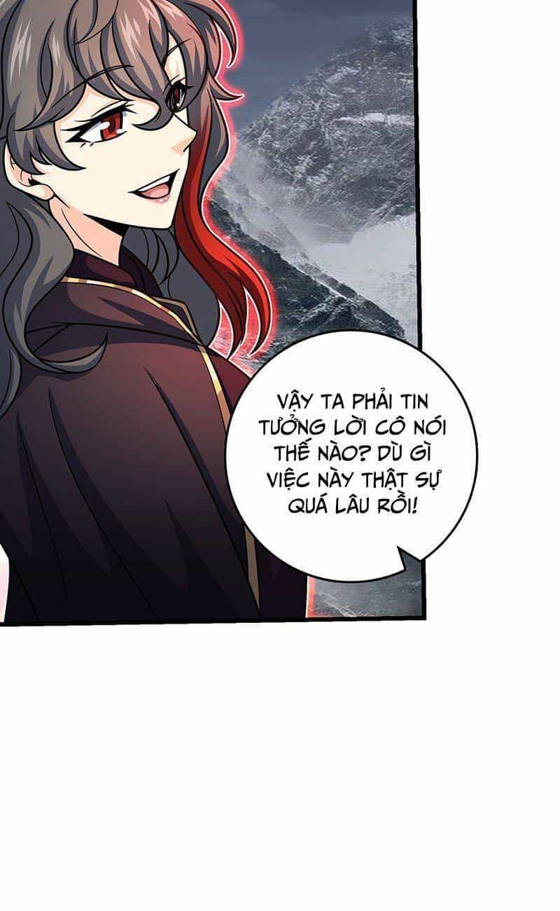 Đại Vương Tha Mạng - Chương 485 - ảnh 52