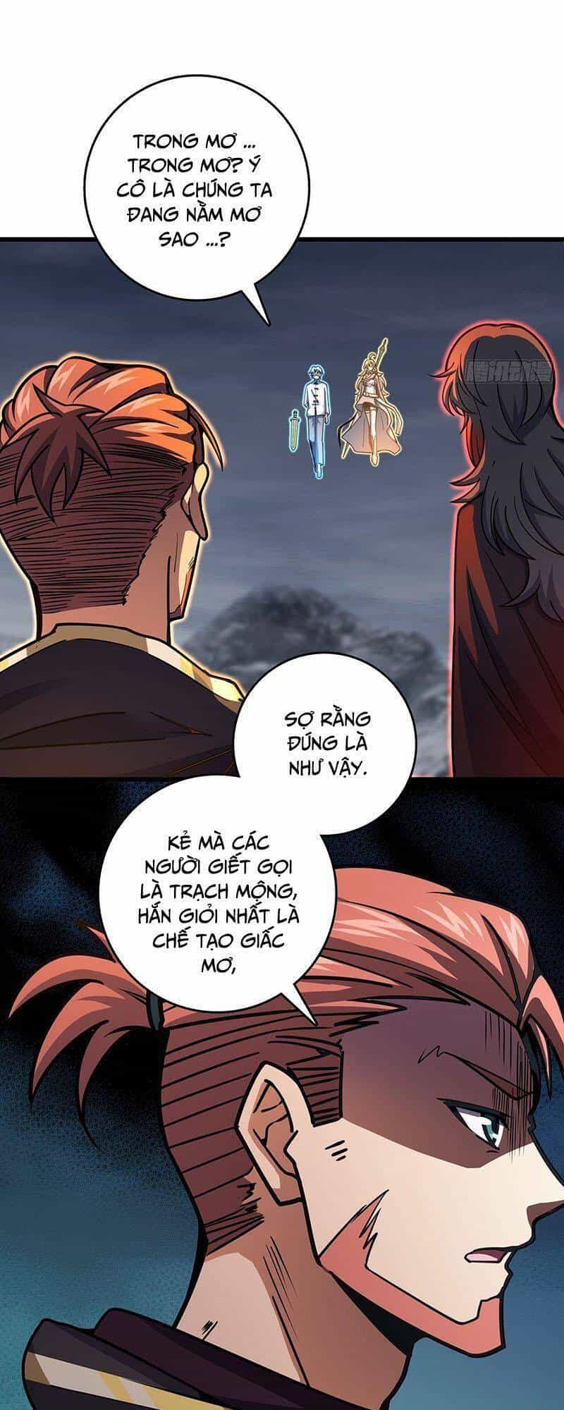 Đại Vương Tha Mạng - Chương 485 - ảnh 62
