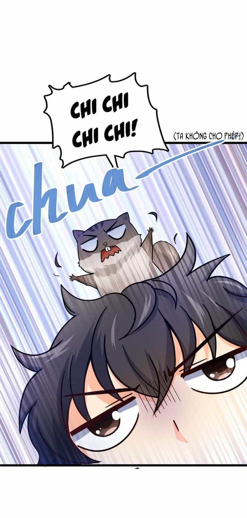 Đại Vương Tha Mạng - Chương 49.1 - ảnh 10